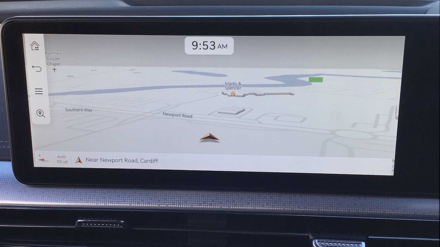 Used Genesis GV60 2023 for sale - 78052322: Photo 18