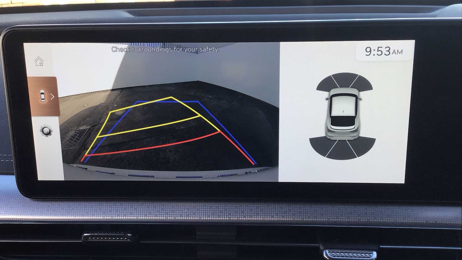 Used Genesis GV60 2023 for sale - 78052322: Photo 20