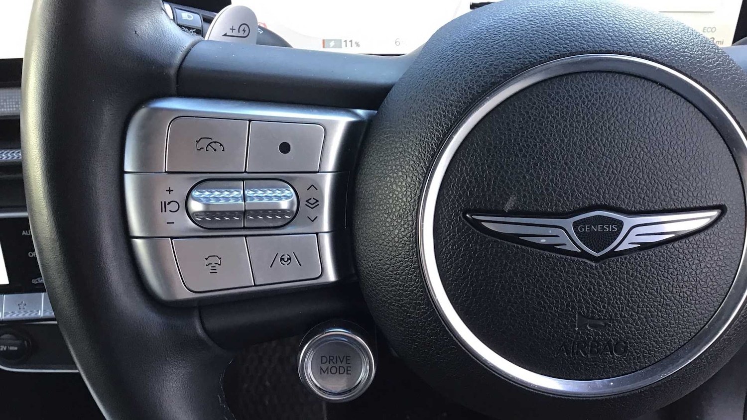 Used Genesis GV60 2023 for sale - 78052322: Photo 27