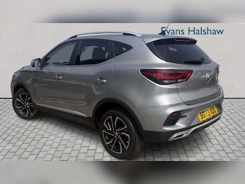 Used MG MG ZS 2024 for sale - 79250910: Photo