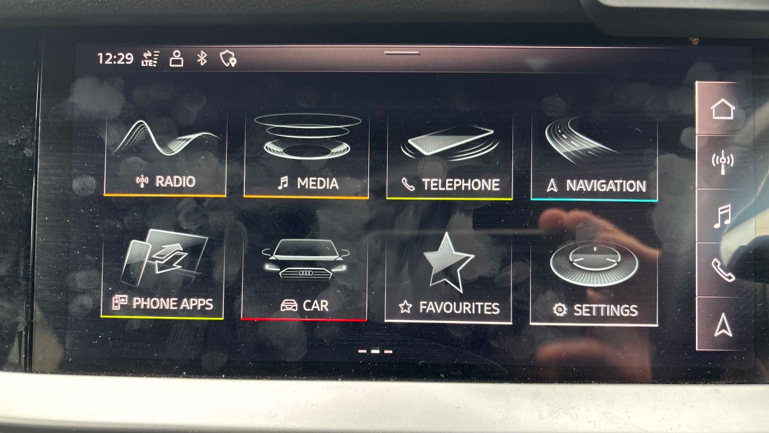 Used Audi A3 2020 for sale - 76587719: Photo 14