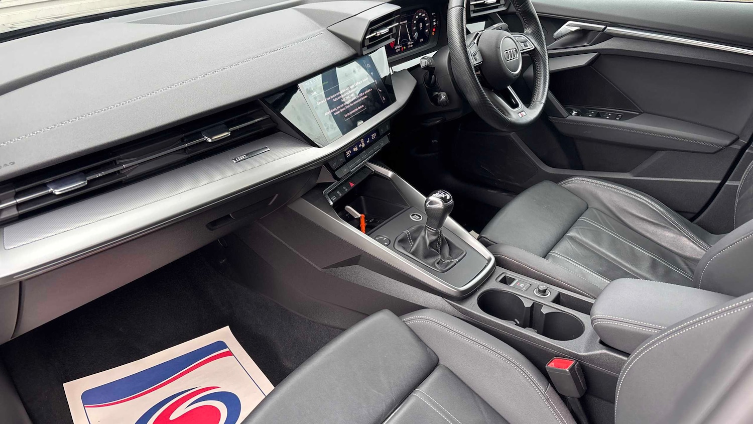 Used Audi A3 2020 for sale - 76587719: Photo 17