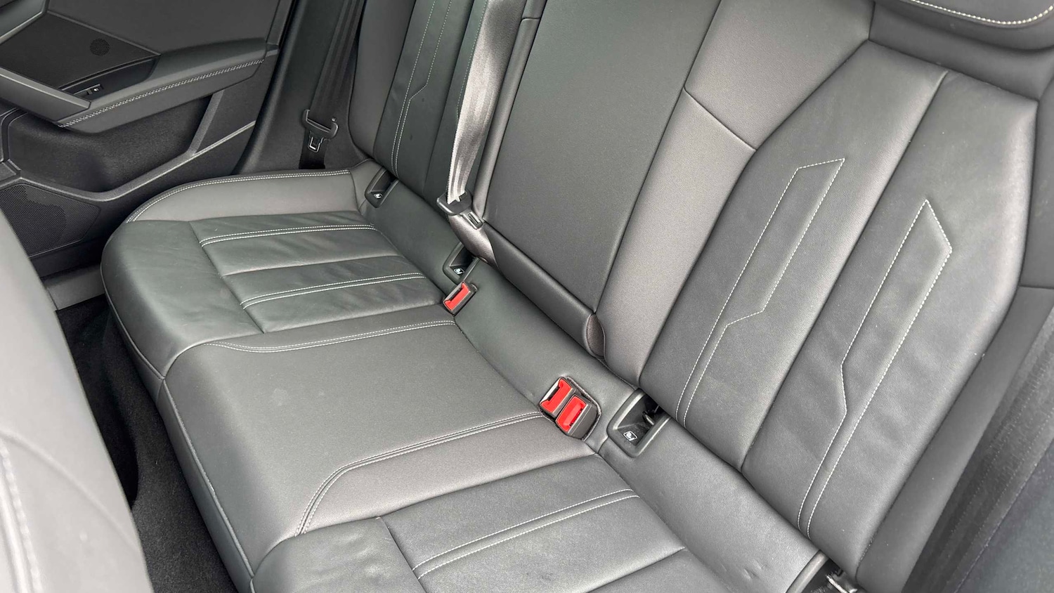 Used Audi A3 2020 for sale - 76587719: Photo 18