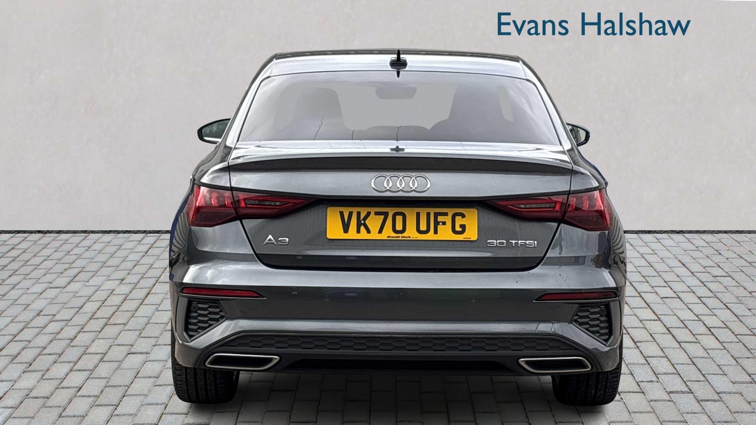 Used Audi A3 2020 for sale - 76587719: Photo 6