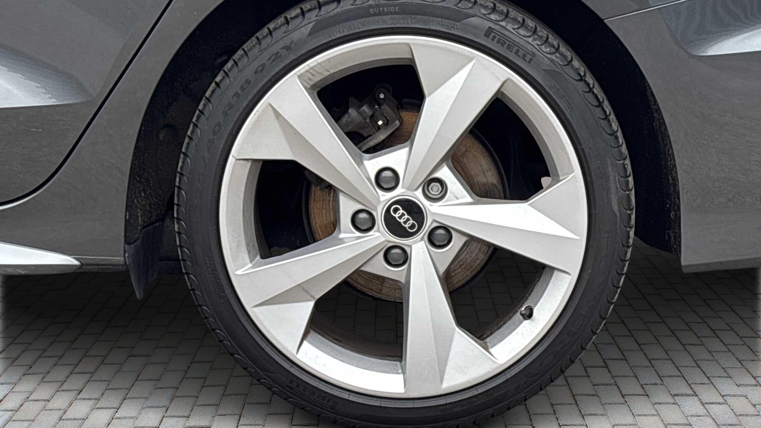 Used Audi A3 2020 for sale - 76587719: Photo 7