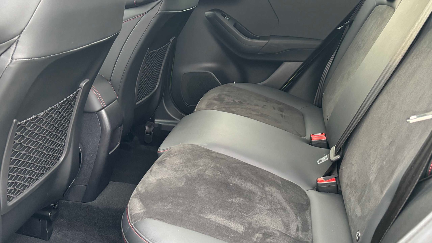 Used Ford Puma 2022 for sale - 78037500: Photo 10