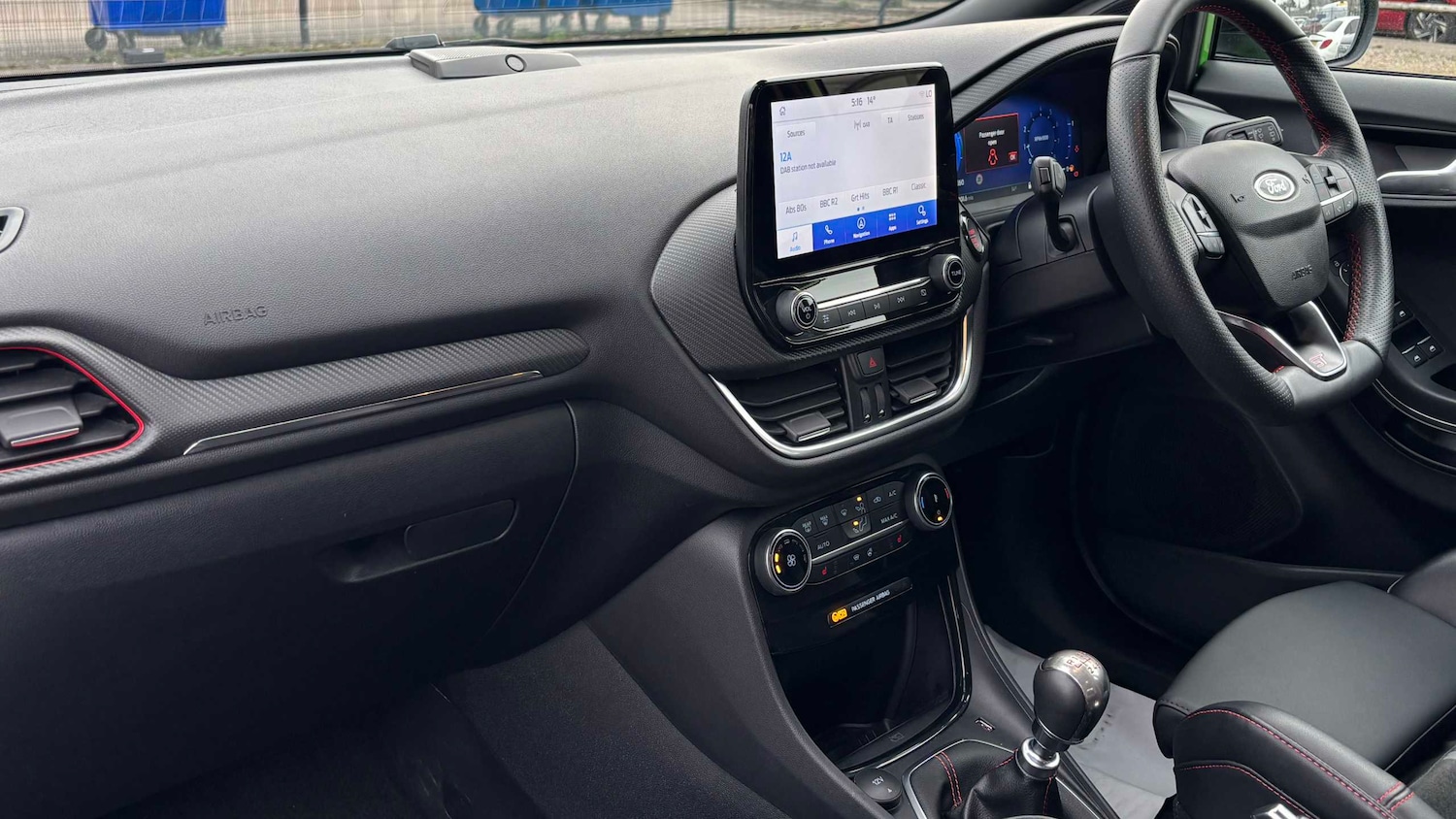 Used Ford Puma 2022 for sale - 78037500: Photo 11