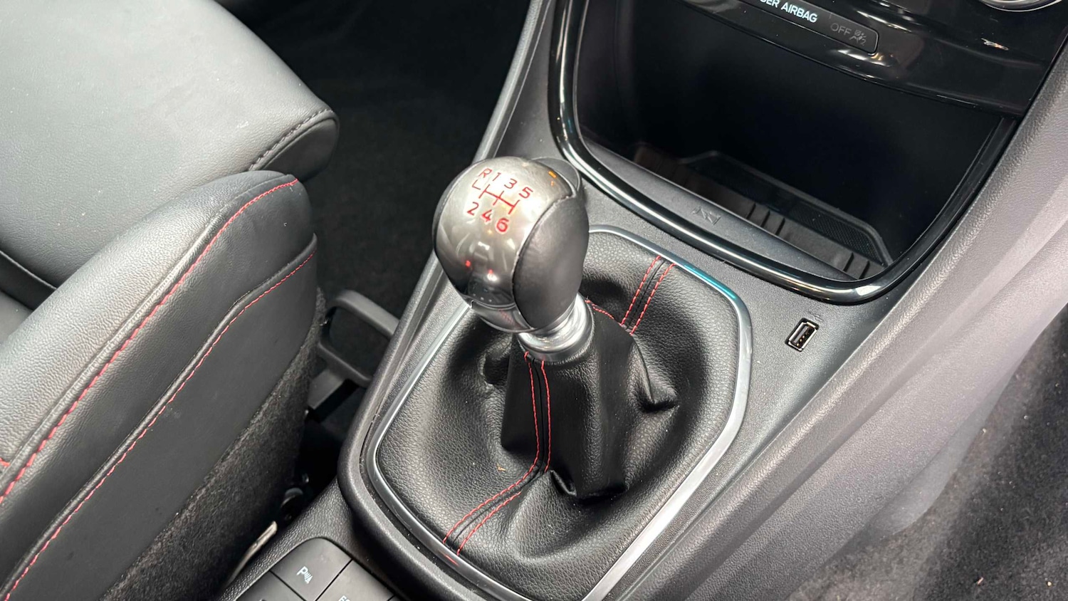 Used Ford Puma 2022 for sale - 78037500: Photo 12