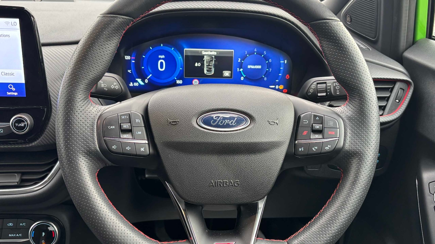 Used Ford Puma 2022 for sale - 78037500: Photo 14