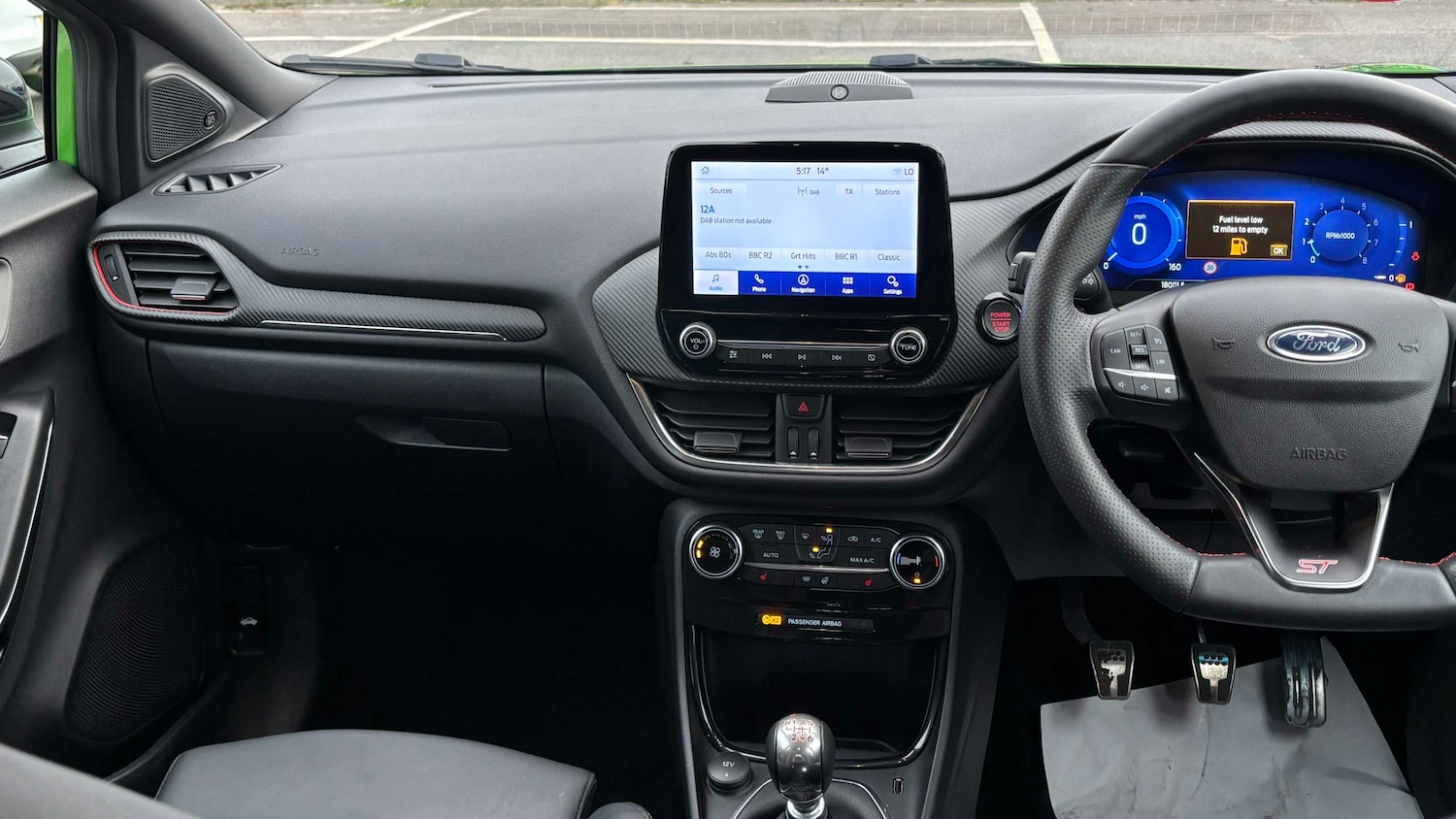 Used Ford Puma 2022 for sale - 78037500: Photo 15