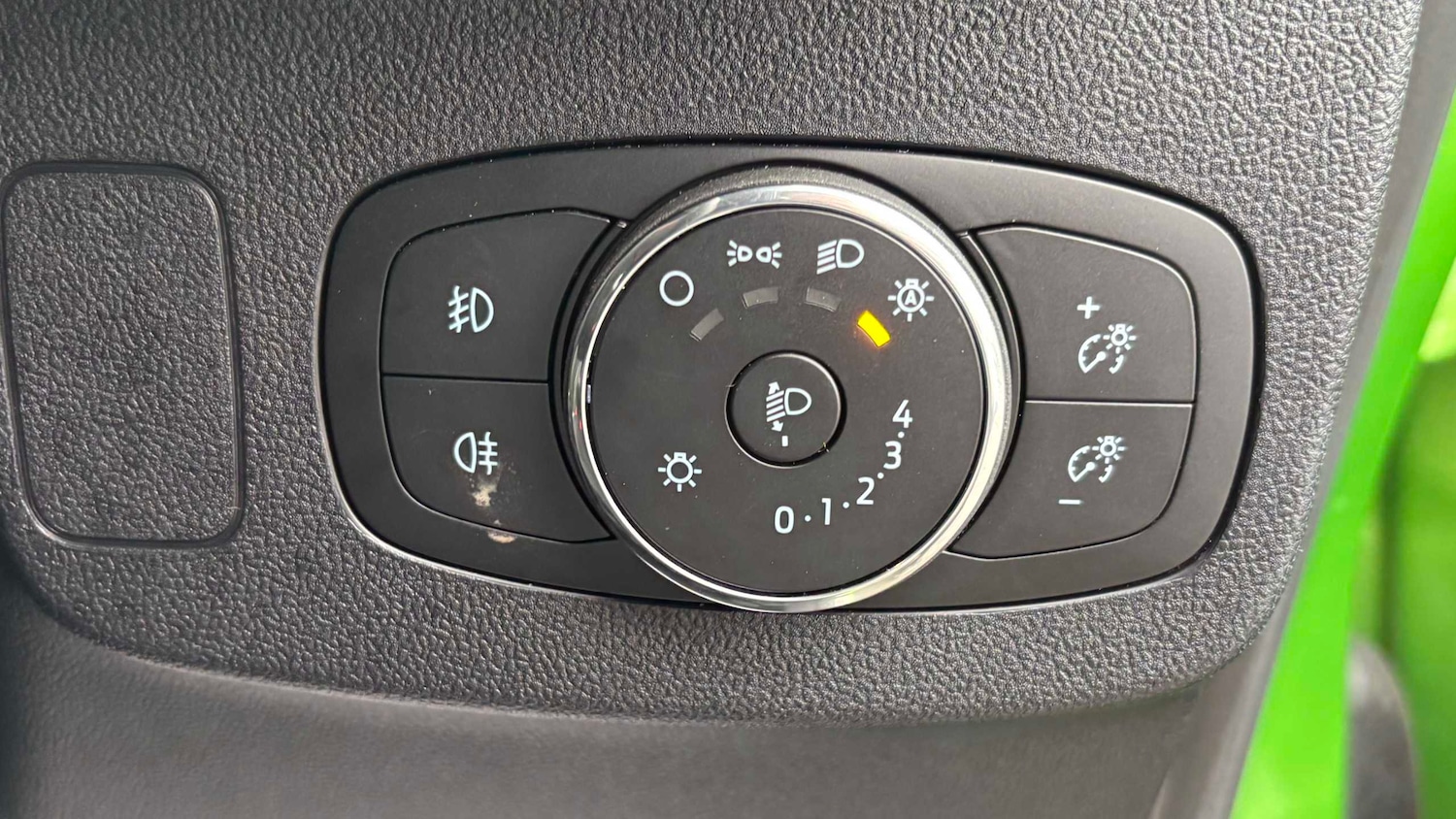 Used Ford Puma 2022 for sale - 78037500: Photo 17