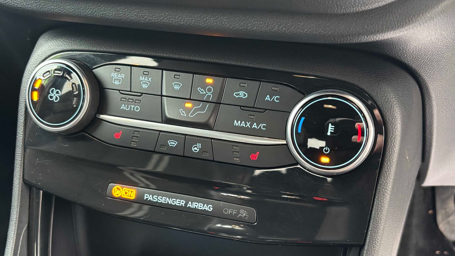 Used Ford Puma 2022 for sale - 78037500: Photo 20