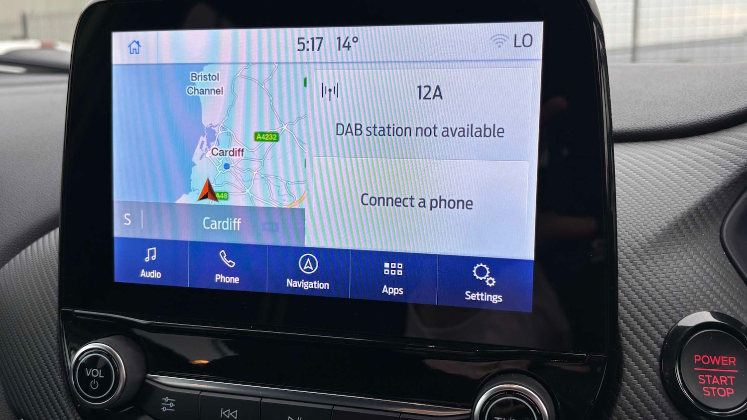 Used Ford Puma 2022 for sale - 78037500: Photo 21