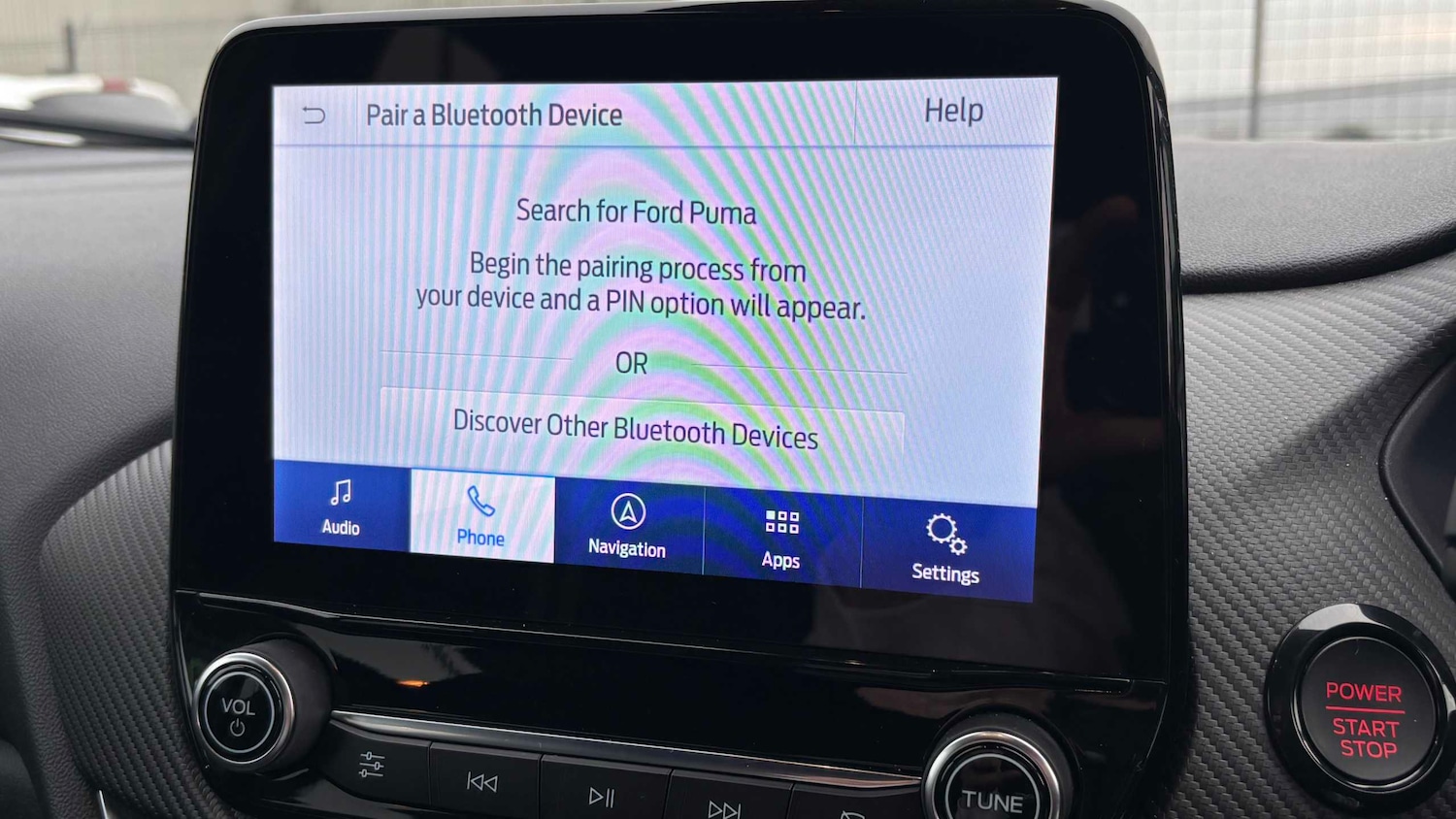 Used Ford Puma 2022 for sale - 78037500: Photo 22