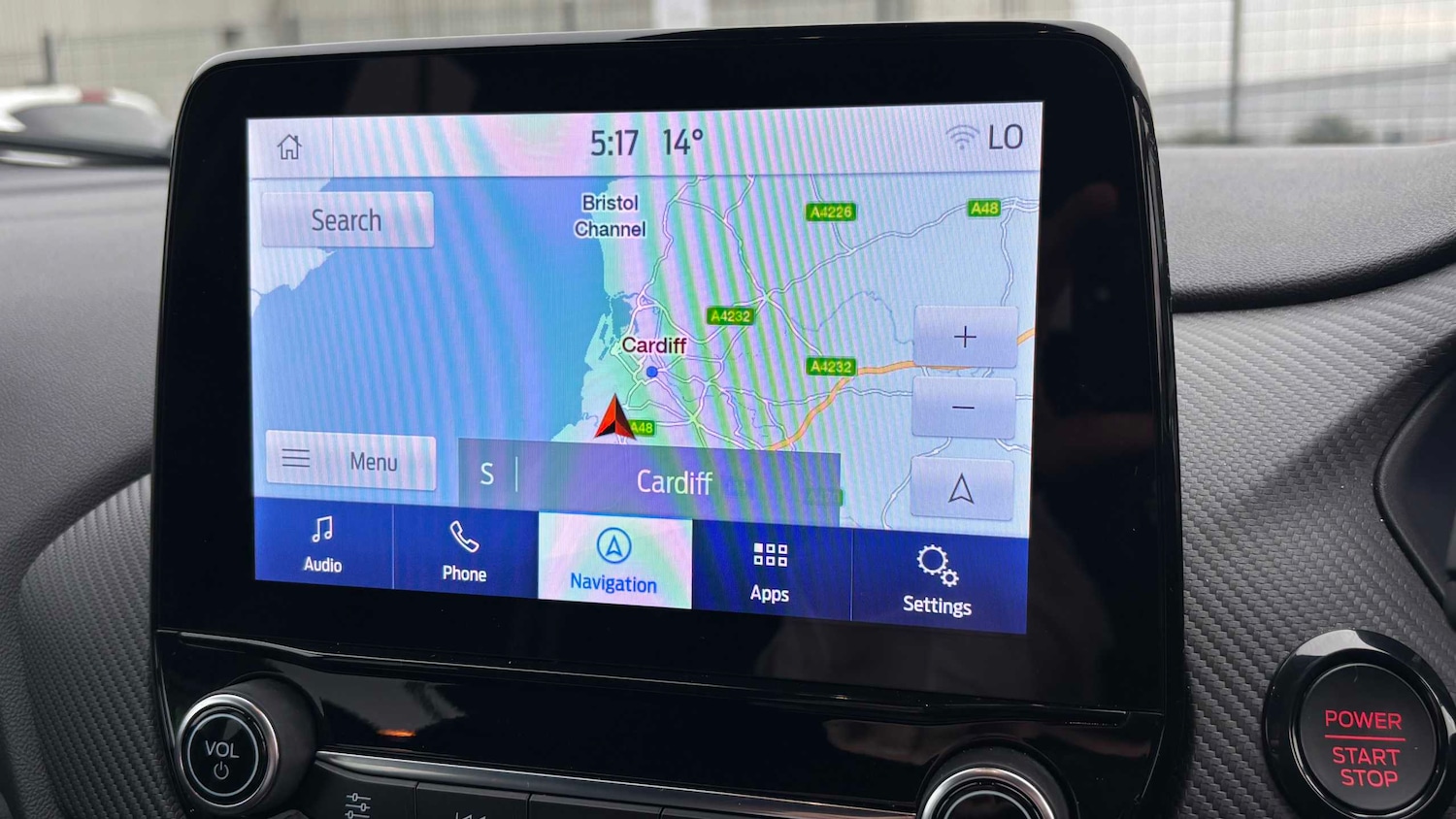 Used Ford Puma 2022 for sale - 78037500: Photo 23