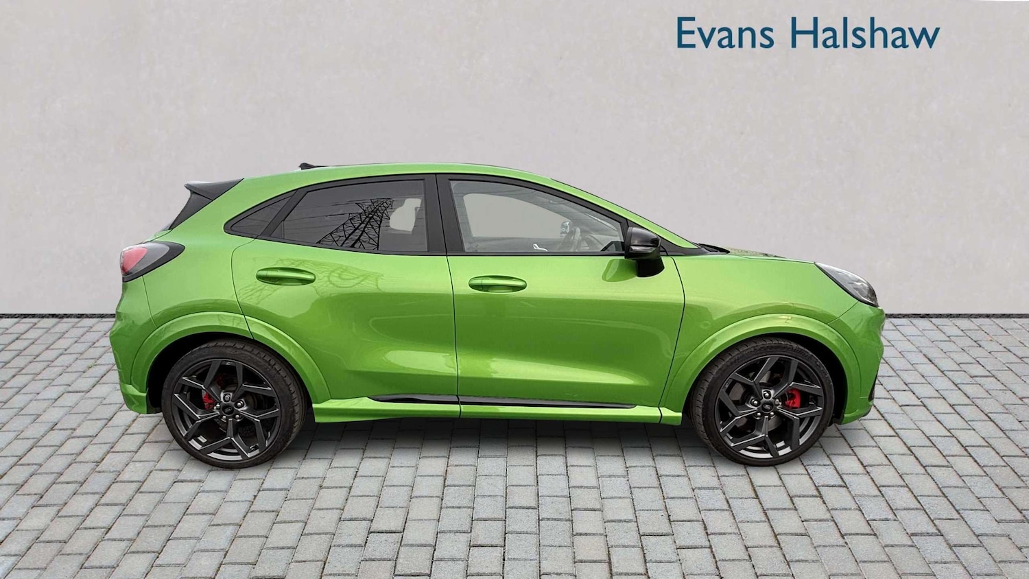 Used Ford Puma 2022 for sale - 78037500: Photo 3