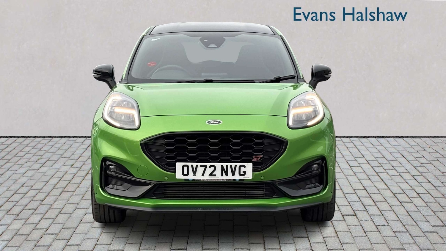 Used Ford Puma 2022 for sale - 78037500: Photo 4