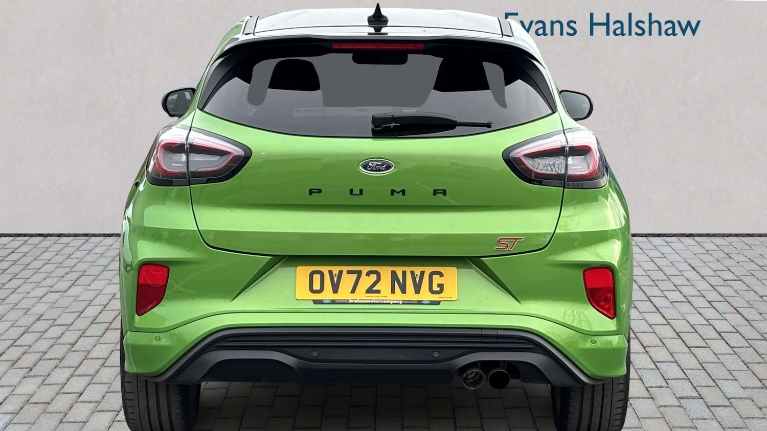 Used Ford Puma 2022 for sale - 78037500: Photo 5