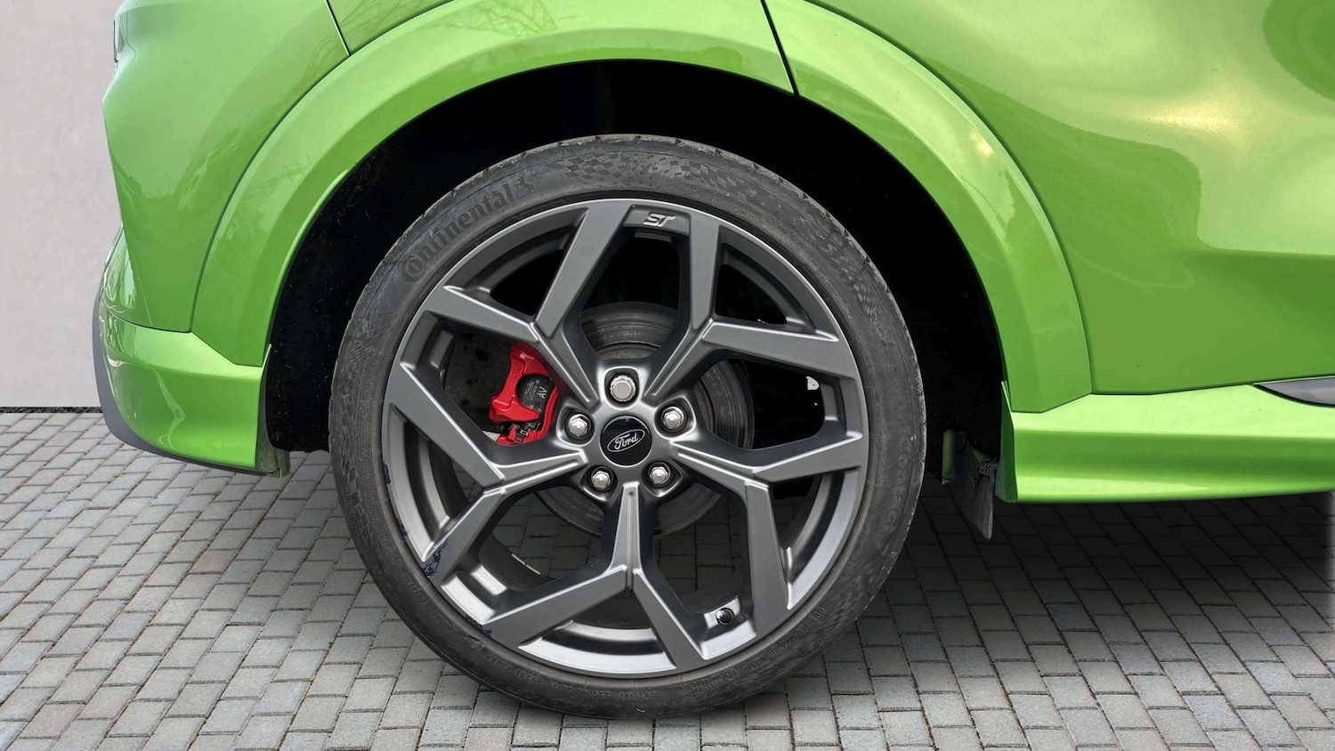 Used Ford Puma 2022 for sale - 78037500: Photo 7