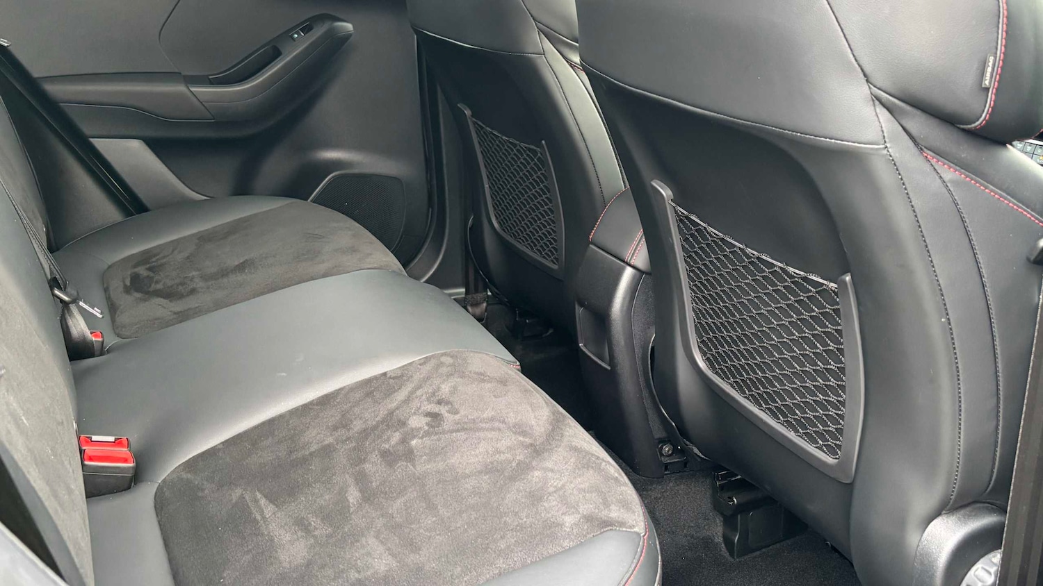 Used Ford Puma 2022 for sale - 78037500: Photo 9