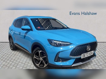 Used MG MG HS 2023 for sale - 79027750: Photo