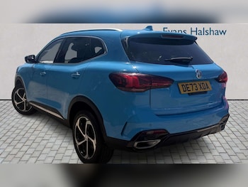 Used MG MG HS 2023 for sale - 79027750: Photo
