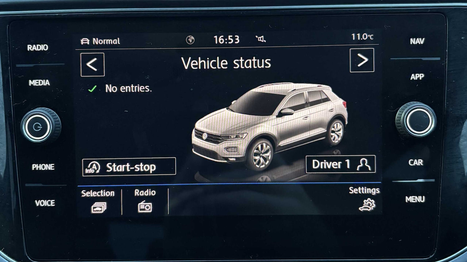 Used Volkswagen T-Roc 2019 for sale - 76902444: Photo 13