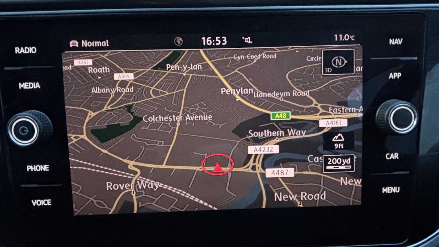 Used Volkswagen T-Roc 2019 for sale - 76902444: Photo 20