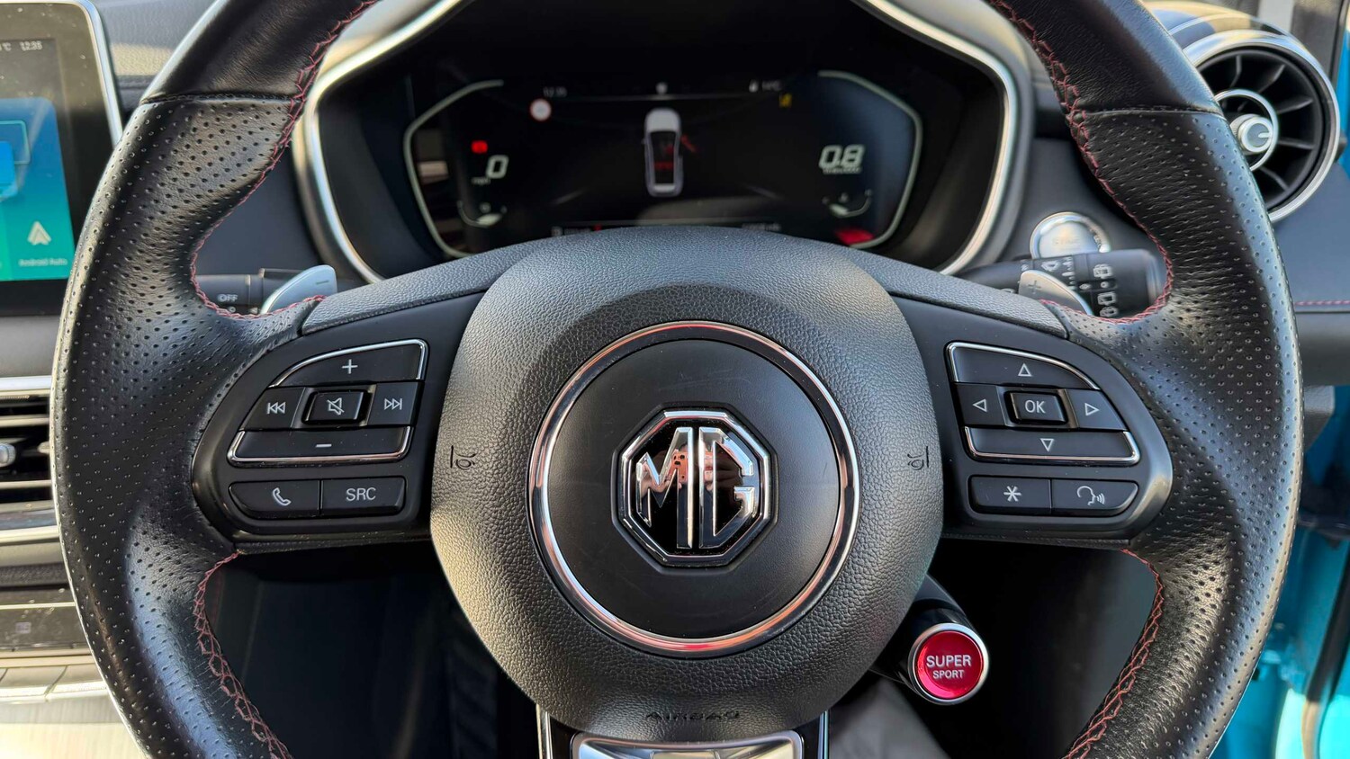 Used MG MG HS 2023 for sale - 77674709: Photo 10