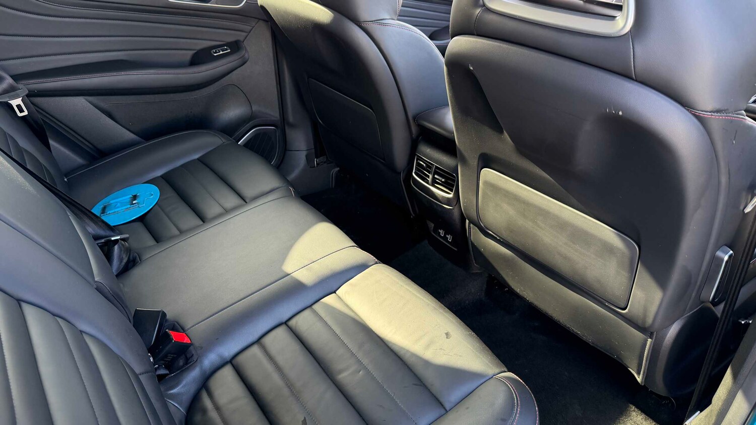 Used MG MG HS 2023 for sale - 77674709: Photo 13