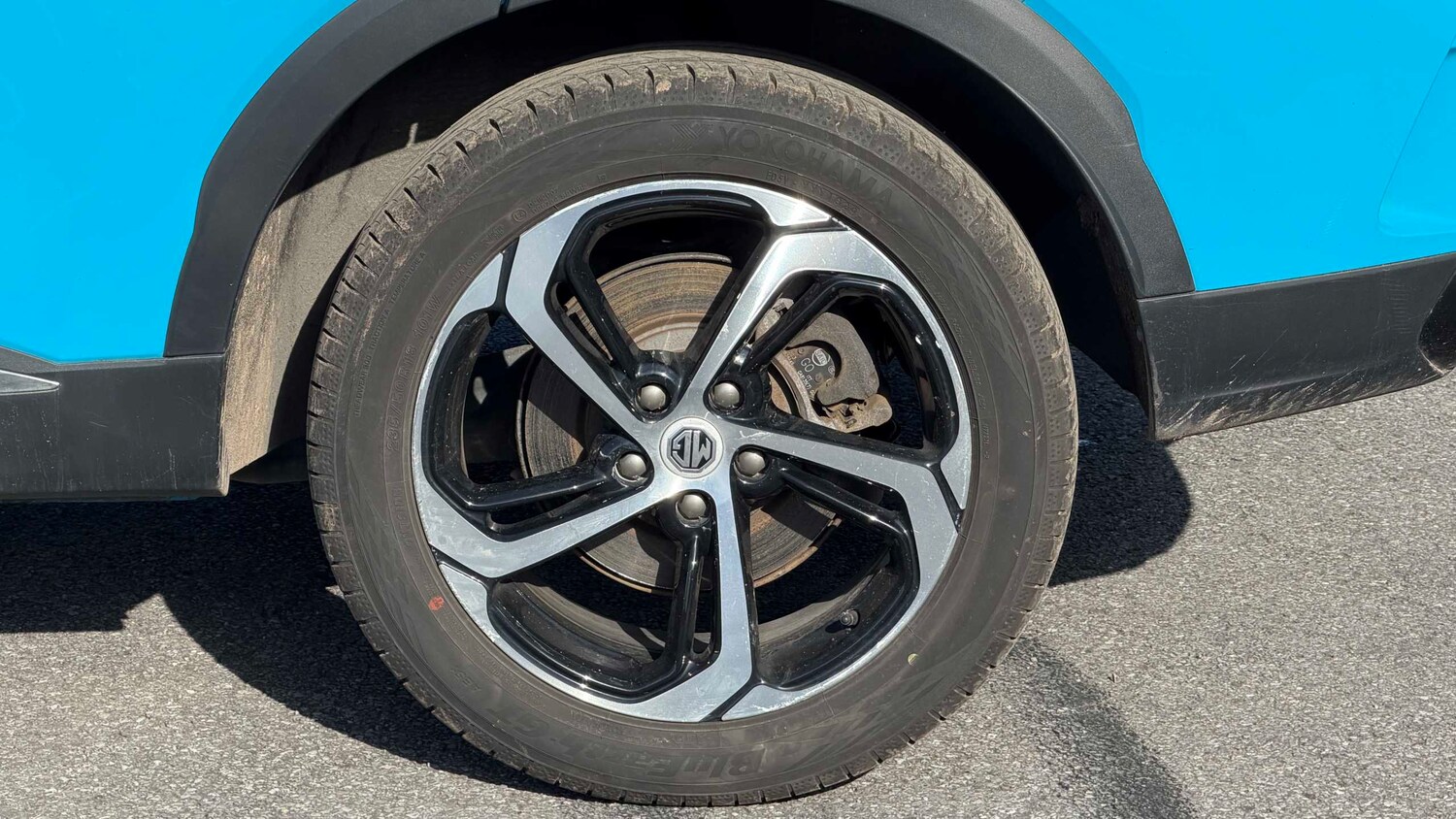 Used MG MG HS 2023 for sale - 77674709: Photo 14