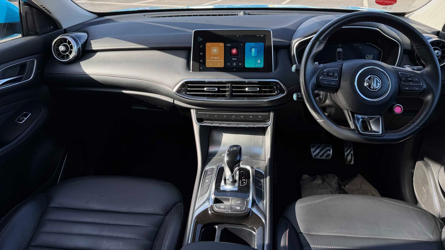 Used MG MG HS 2023 for sale - 77674709: Photo 15