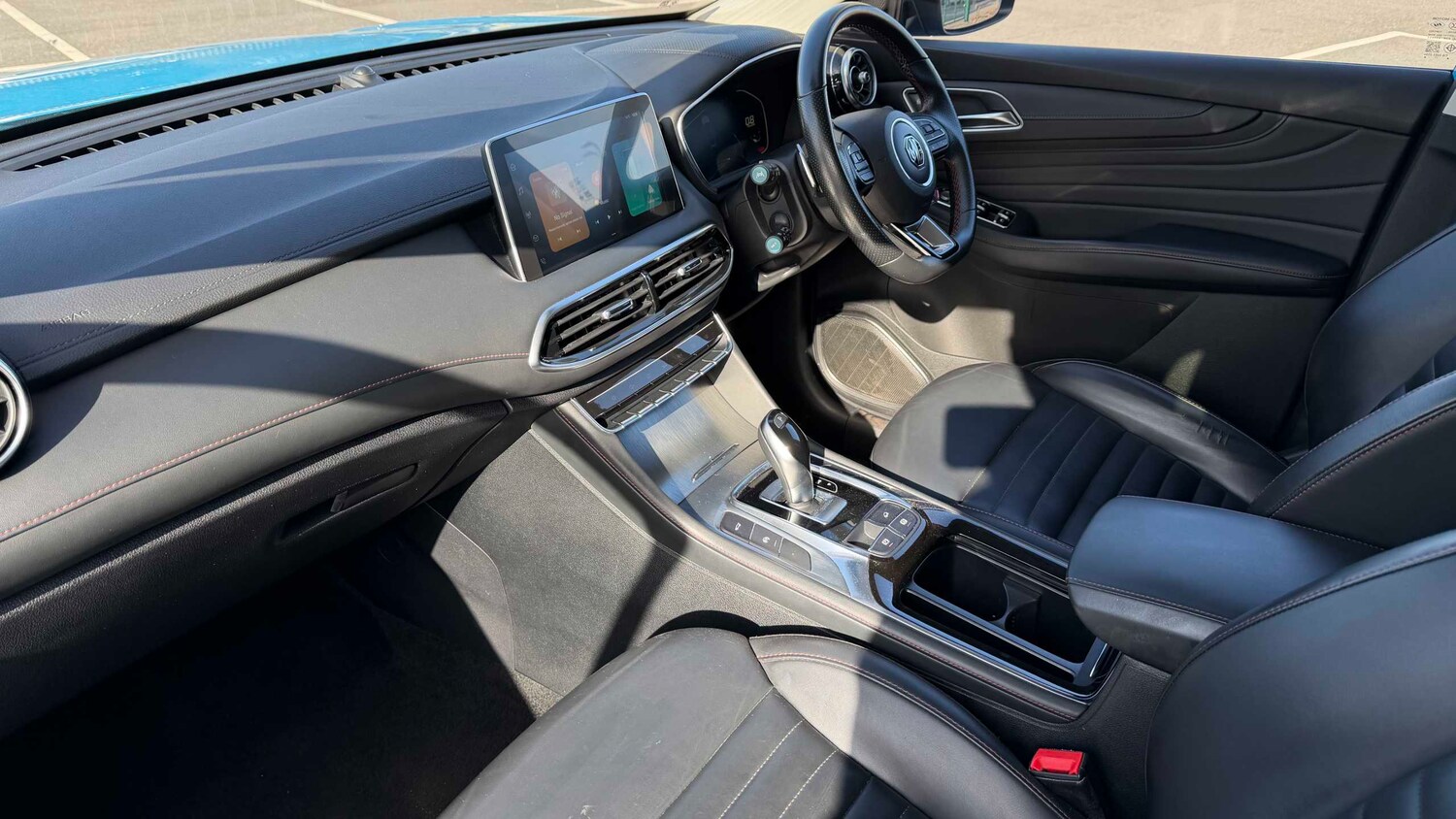 Used MG MG HS 2023 for sale - 77674709: Photo 16