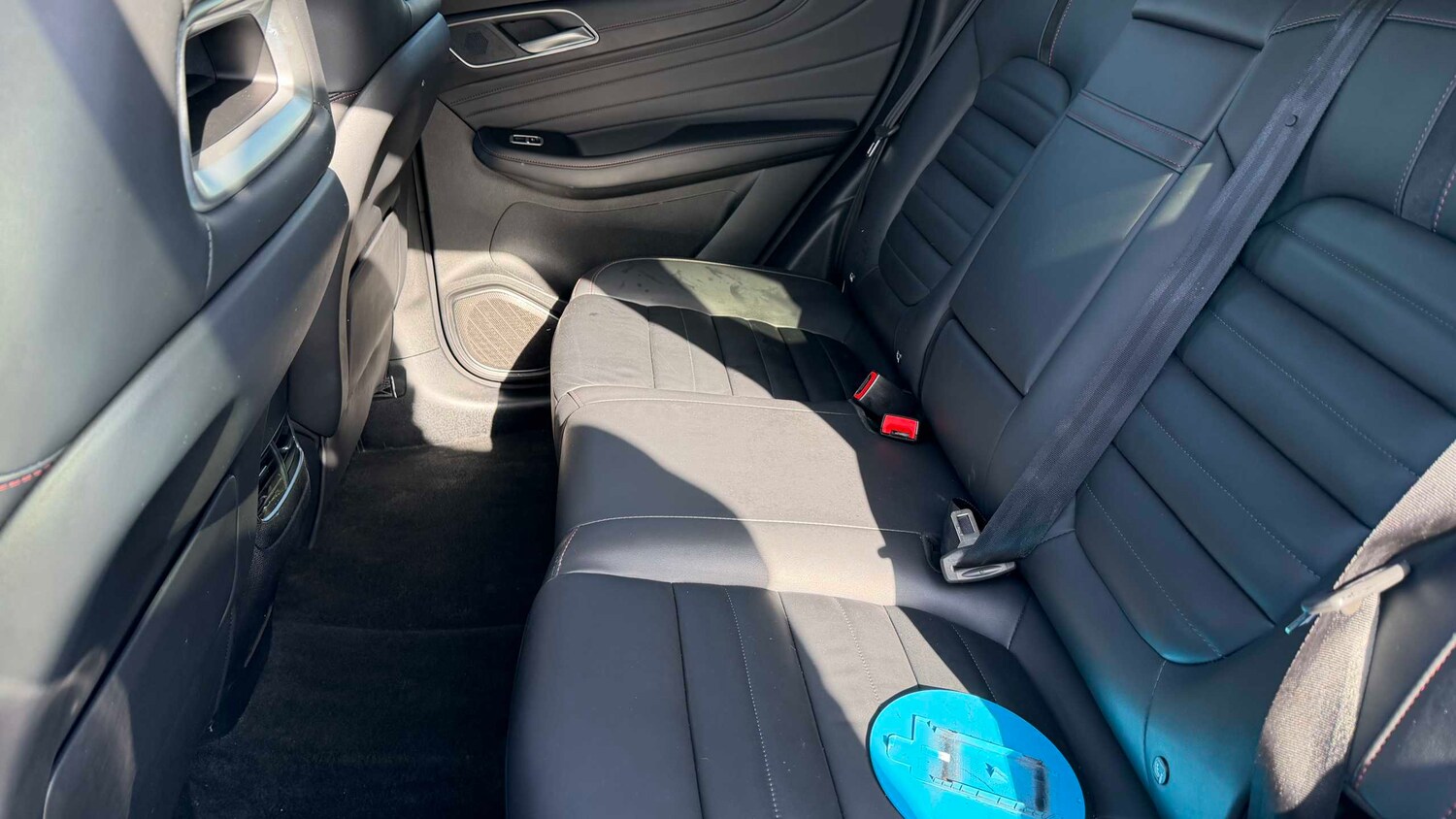 Used MG MG HS 2023 for sale - 77674709: Photo 17