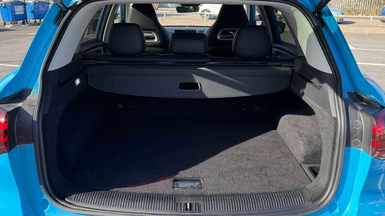 Used MG MG HS 2023 for sale - 77674709: Photo 6