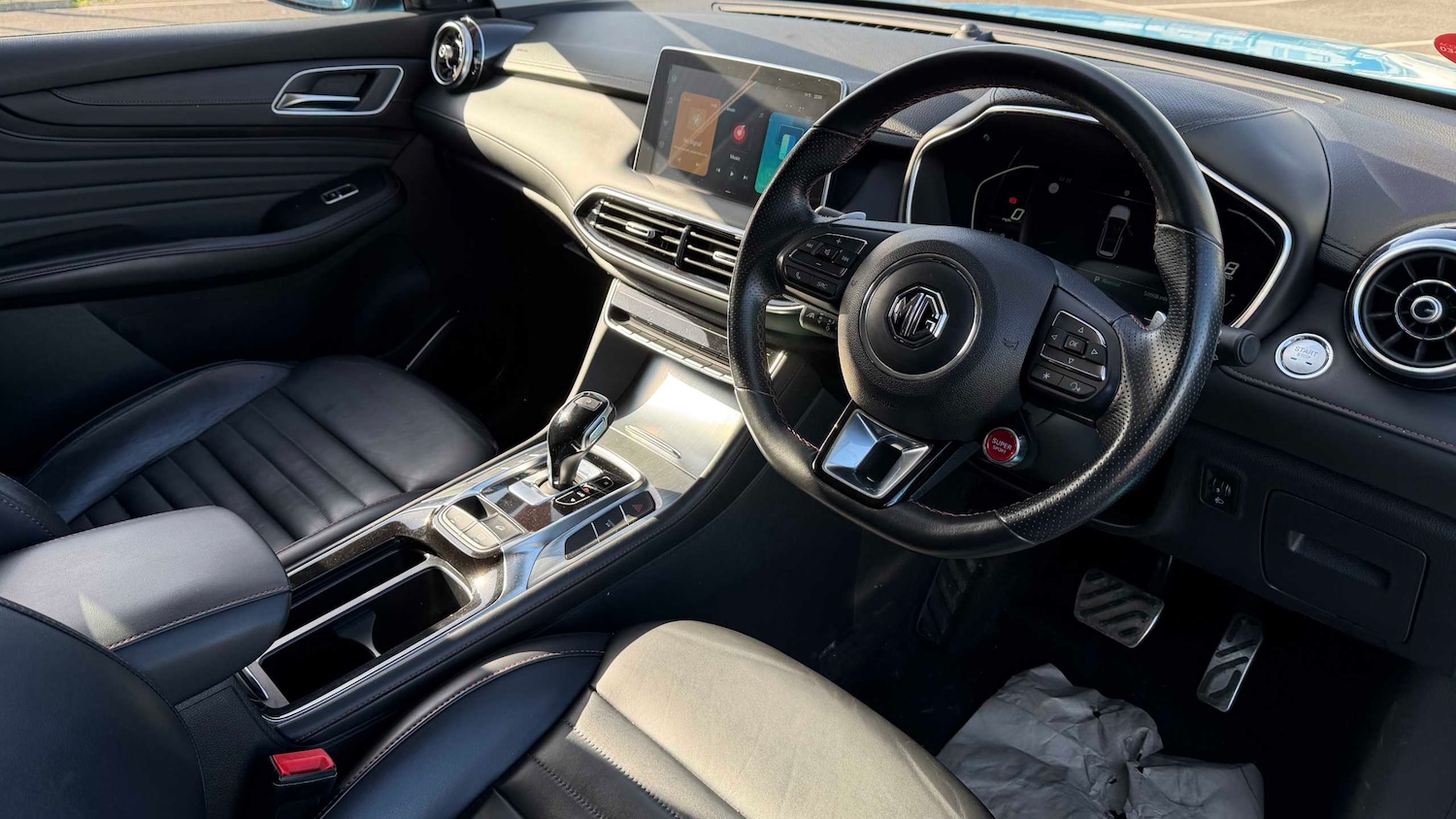 Used MG MG HS 2023 for sale - 77674709: Photo 7