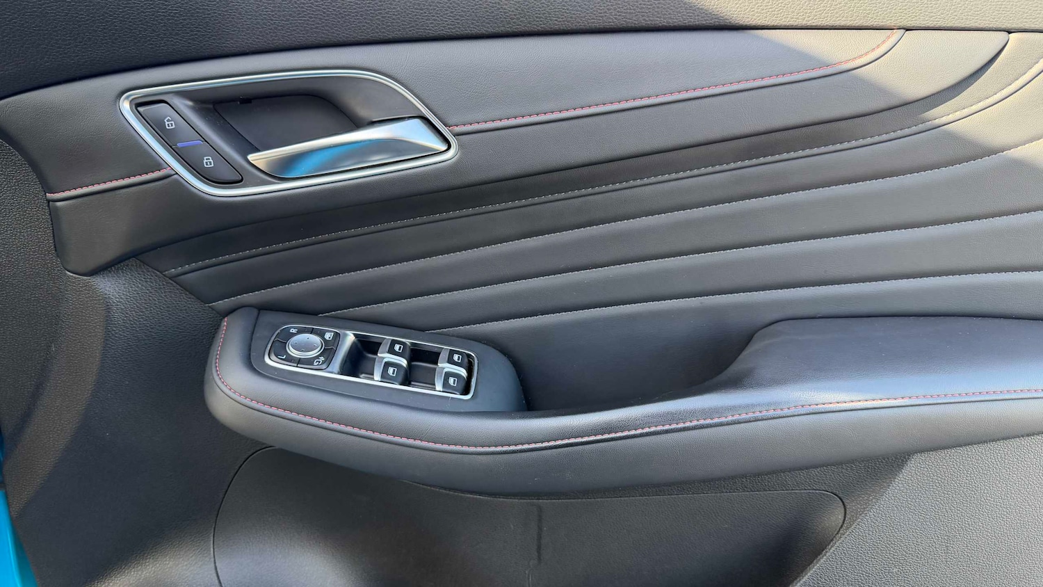 Used MG MG HS 2023 for sale - 77674709: Photo 8