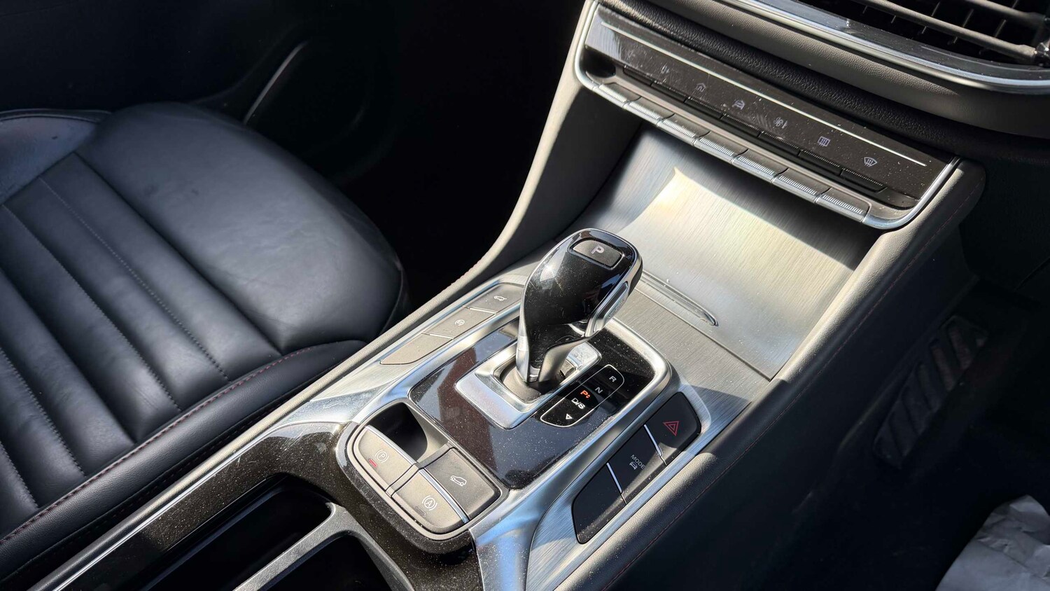 Used MG MG HS 2023 for sale - 77674709: Photo 9