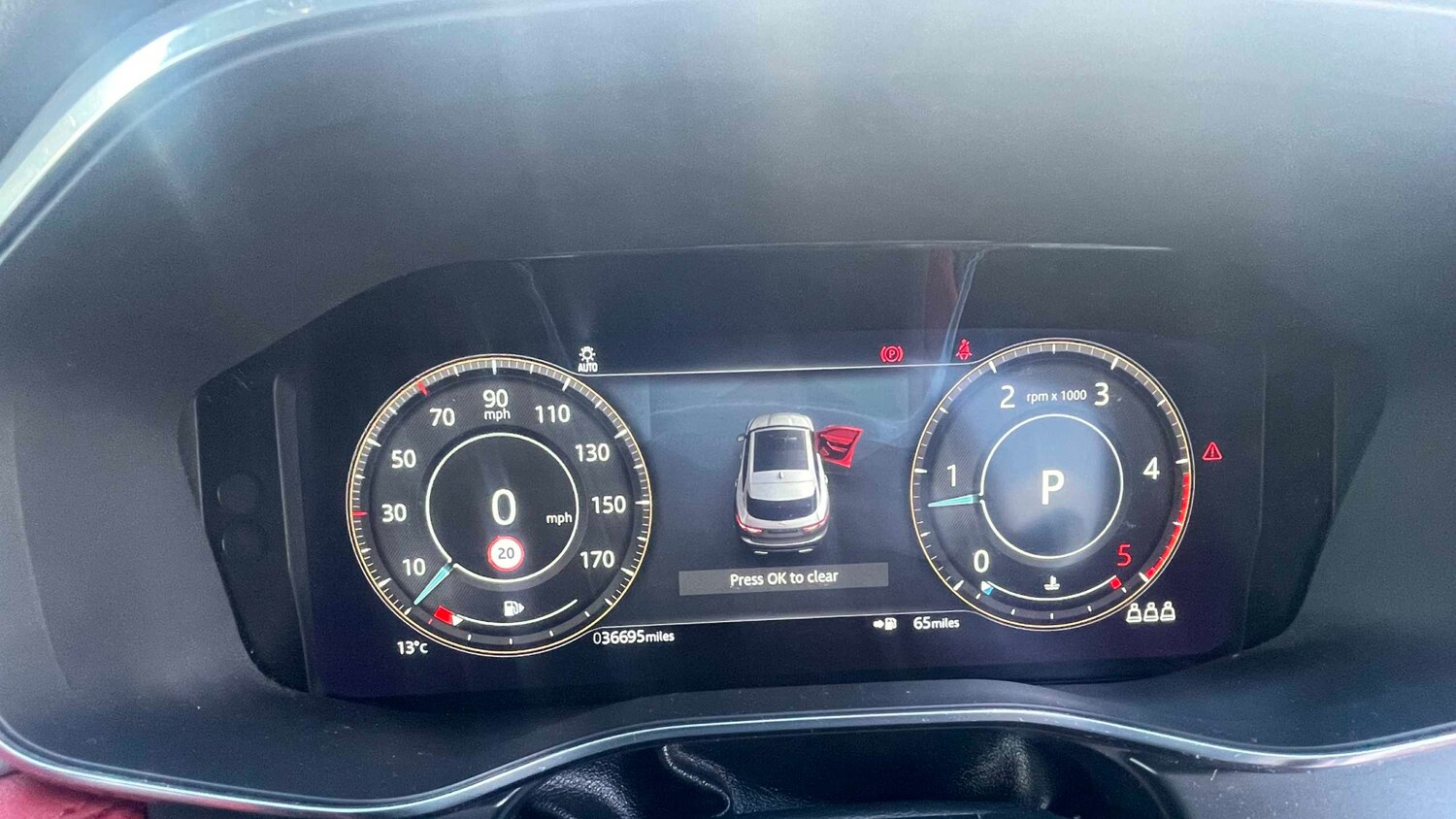 Used Jaguar F-Pace for sale - 78216342: Photo 10