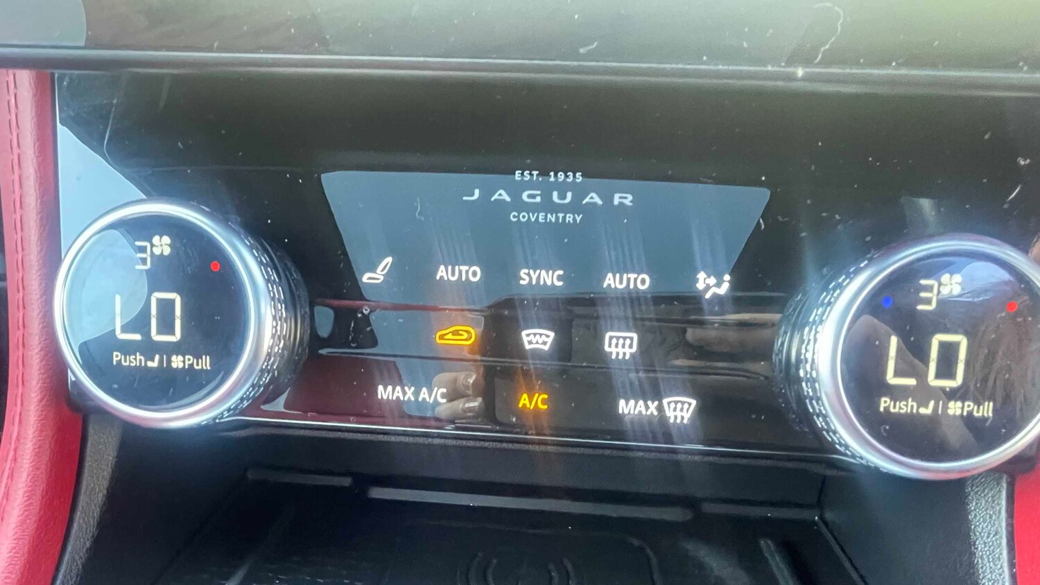 Used Jaguar F-Pace for sale - 78216342: Photo 12