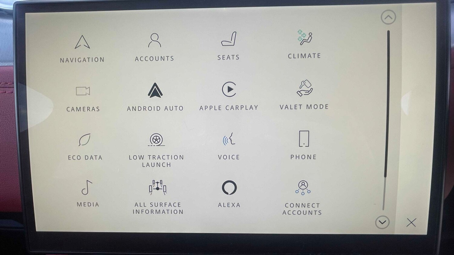 Used Jaguar F-Pace for sale - 78216342: Photo 14