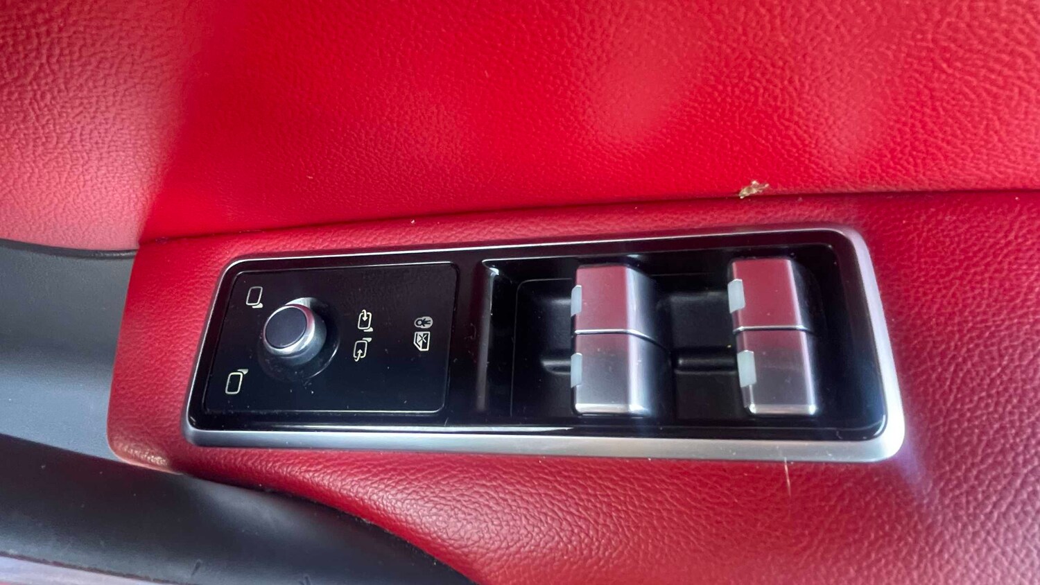 Used Jaguar F-Pace for sale - 78216342: Photo 15