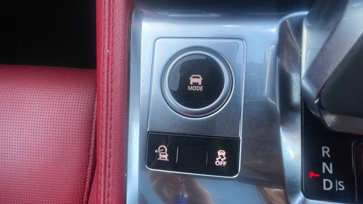 Used Jaguar F-Pace for sale - 78216342: Photo 16