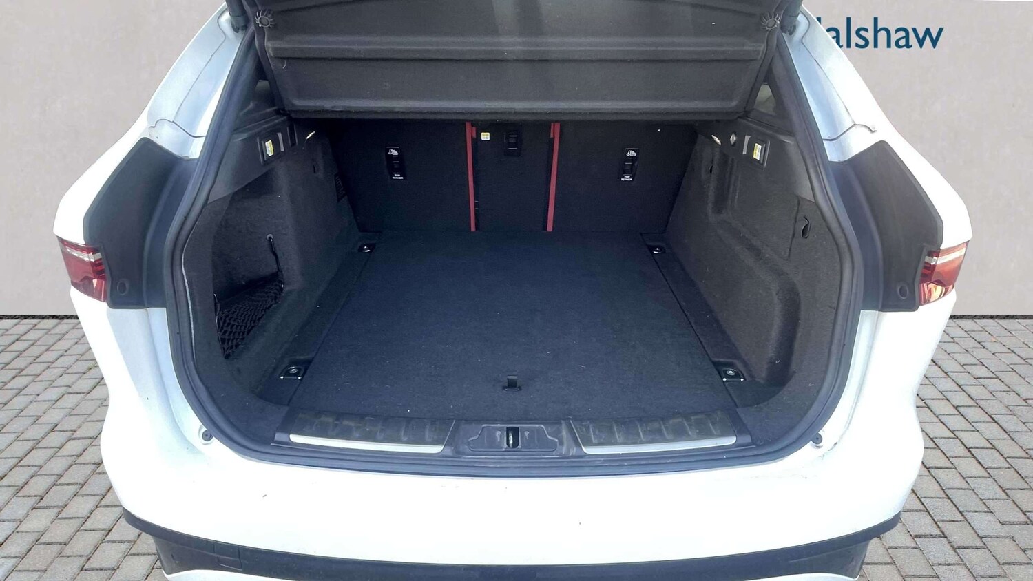 Used Jaguar F-Pace for sale - 78216342: Photo 17