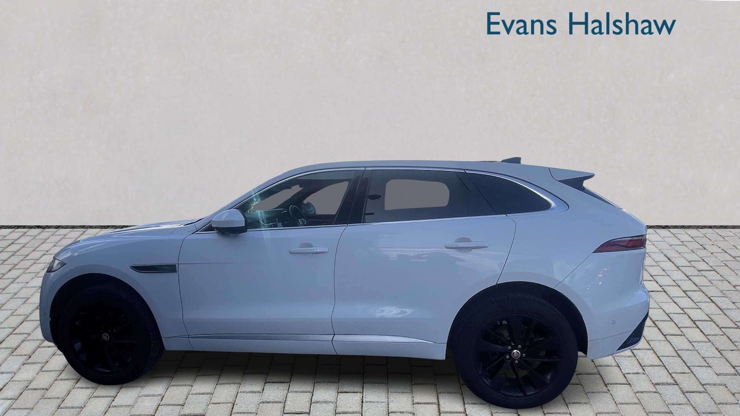Used Jaguar F-Pace for sale - 78216342: Photo 3