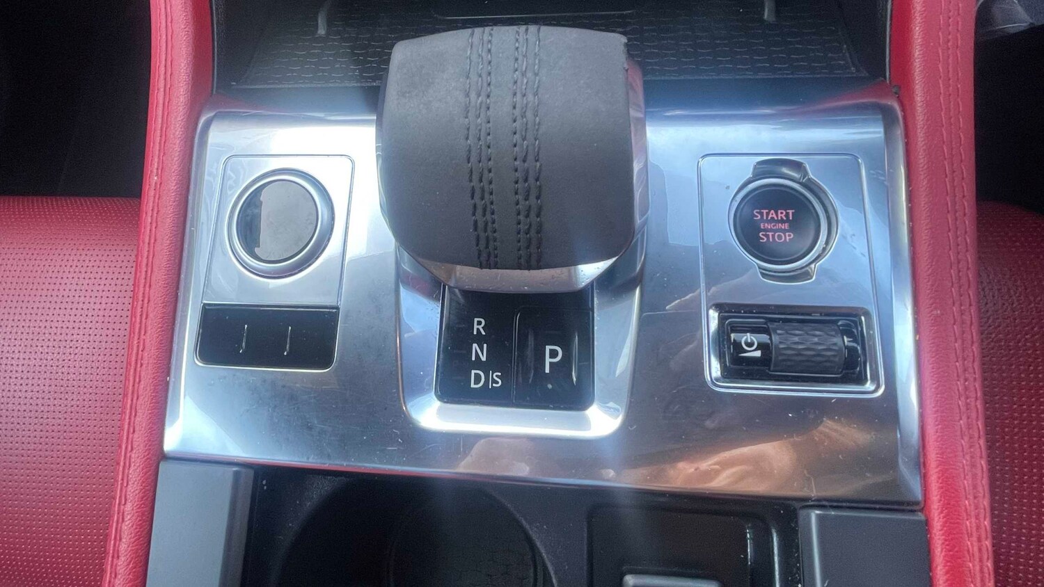 Used Jaguar F-Pace for sale - 78216342: Photo 9