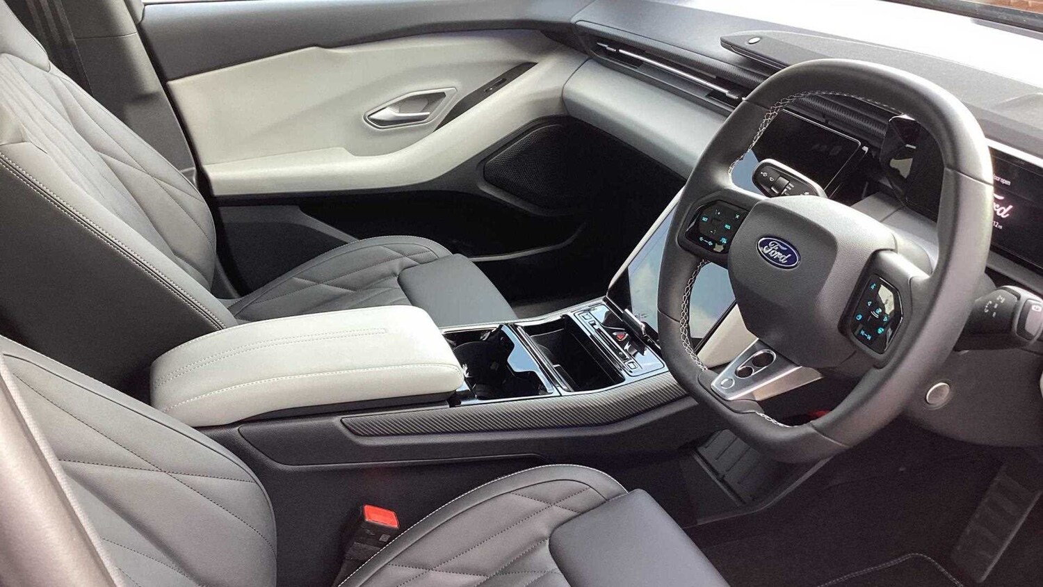 Used Ford Capri 2025 for sale - 75813178: Photo 13
