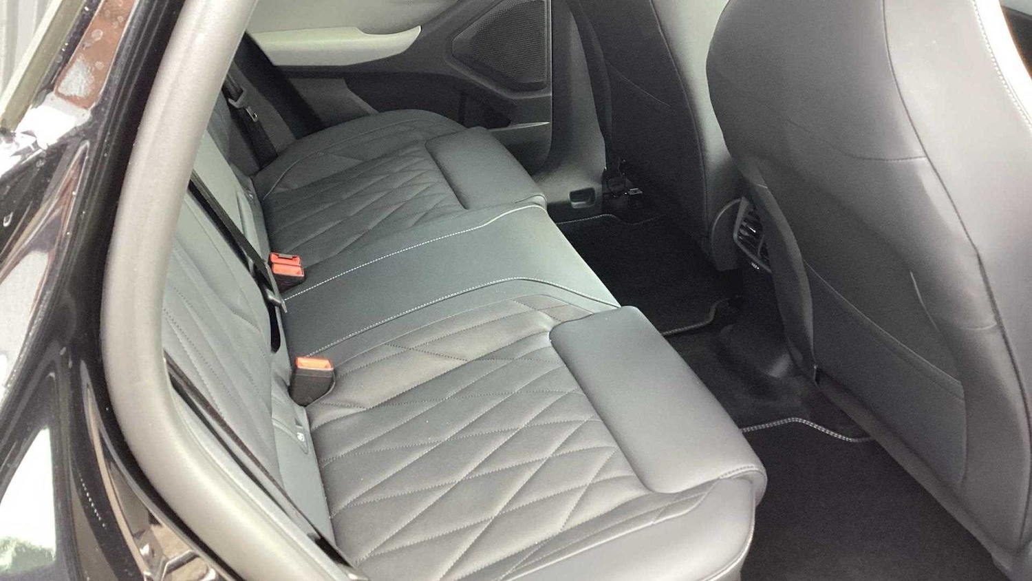 Used Ford Capri 2025 for sale - 75813178: Photo 14
