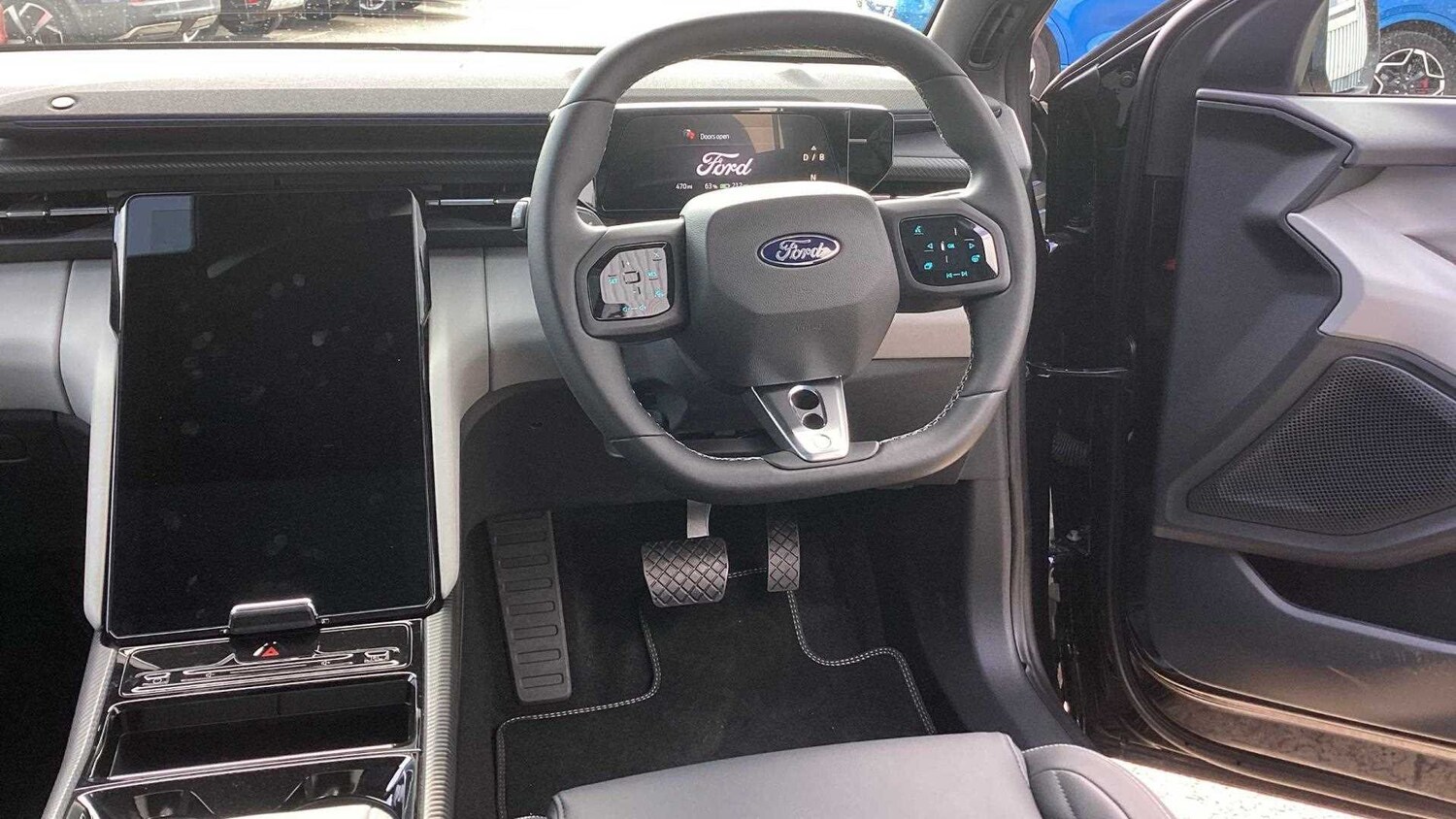Used Ford Capri 2025 for sale - 75813178: Photo 15