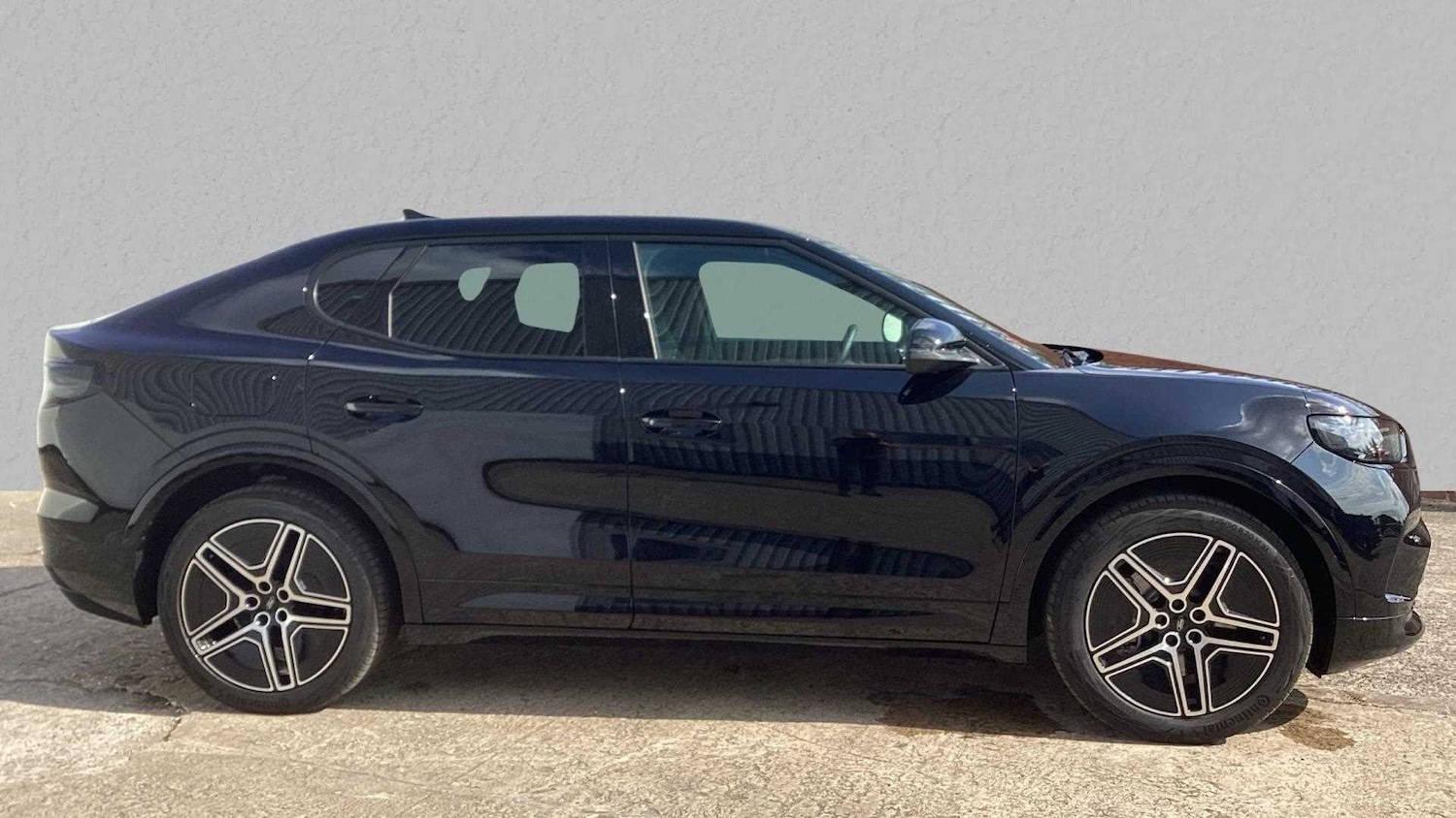 Used Ford Capri 2025 for sale - 75813178: Photo 4